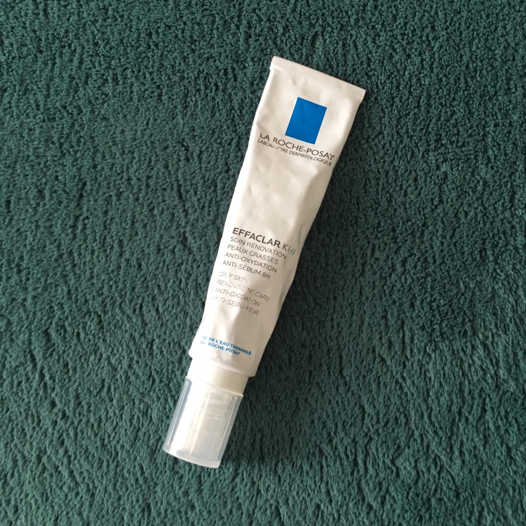 双十二必囤祛痘单品!