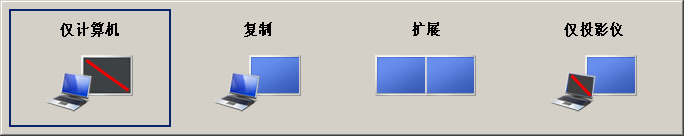 Windows7常用快捷键
