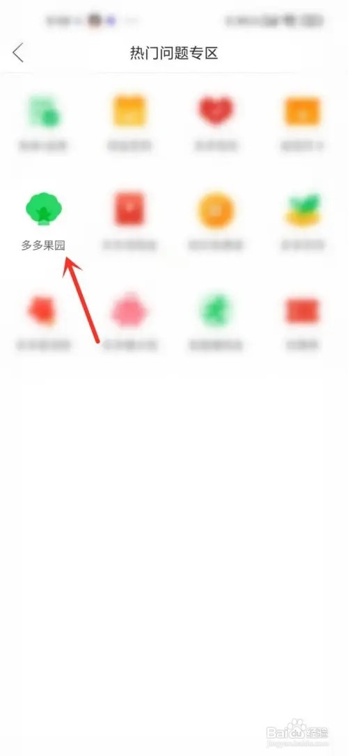 拼多多种树可以换水果品种吗
