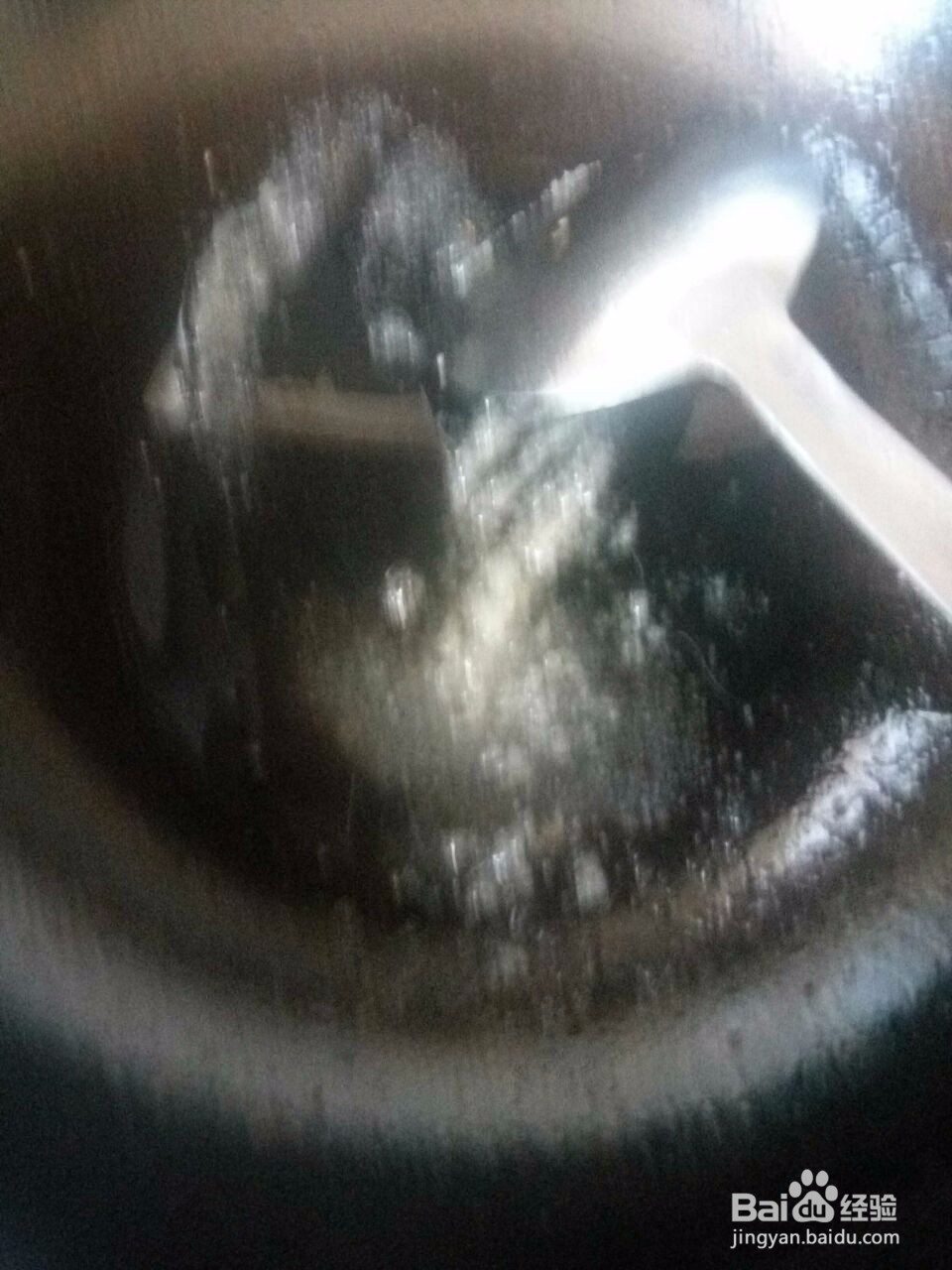 糖醋肉末茄子的家常做法