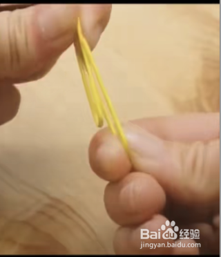 曲别针别样用处