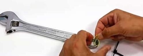 捕老鼠最简单陷阱制作方法