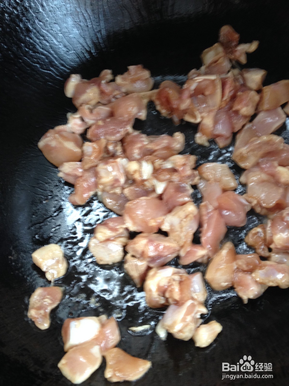 [私房菜]美味咖喱饭的做法