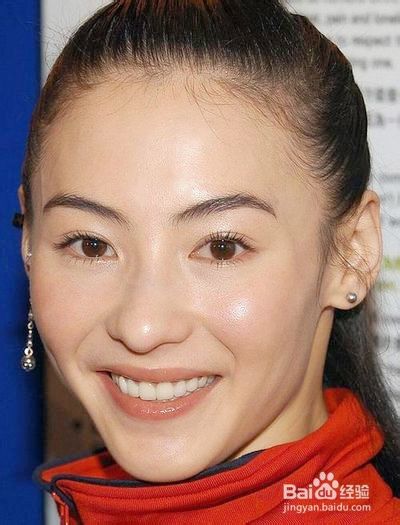 怎样用通道计算的方法给人物磨皮美白