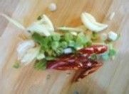 “争吵”黄豆芽的做法