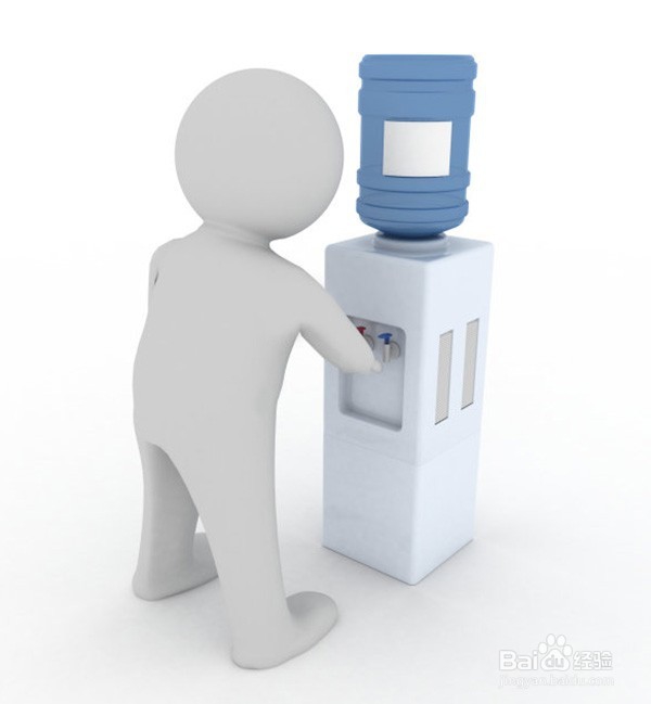 选购节能饮水机的小技巧