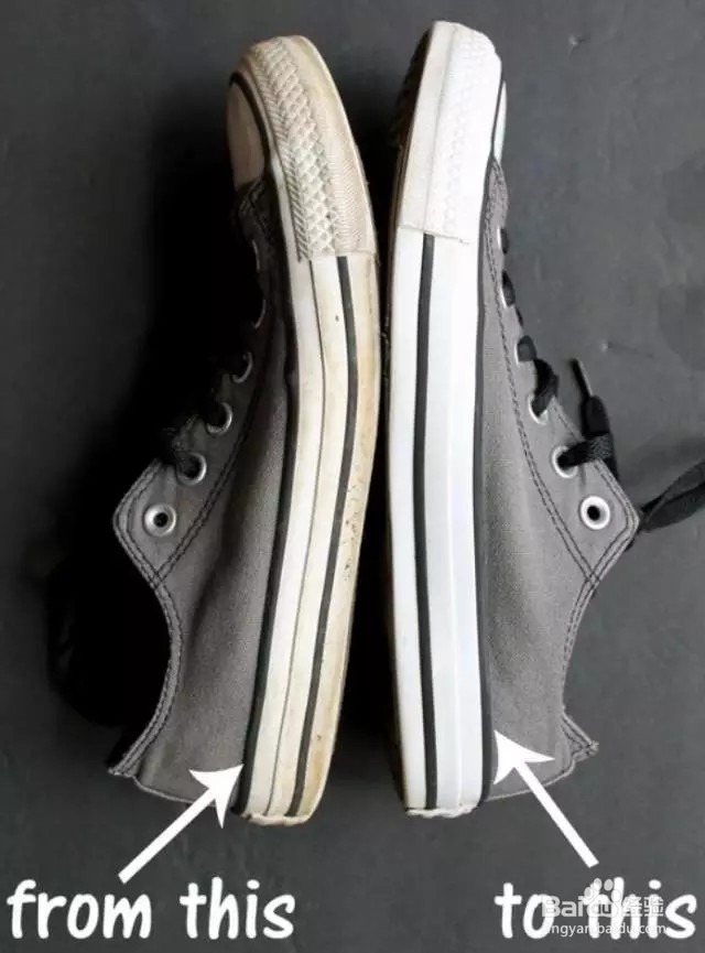 鞋子怎么保养？怎么保持在最佳状态？