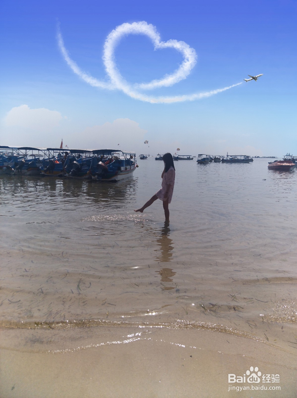 程太太学PS之——图层蒙版之11-1