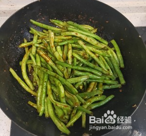 烧芸豆的东北做法