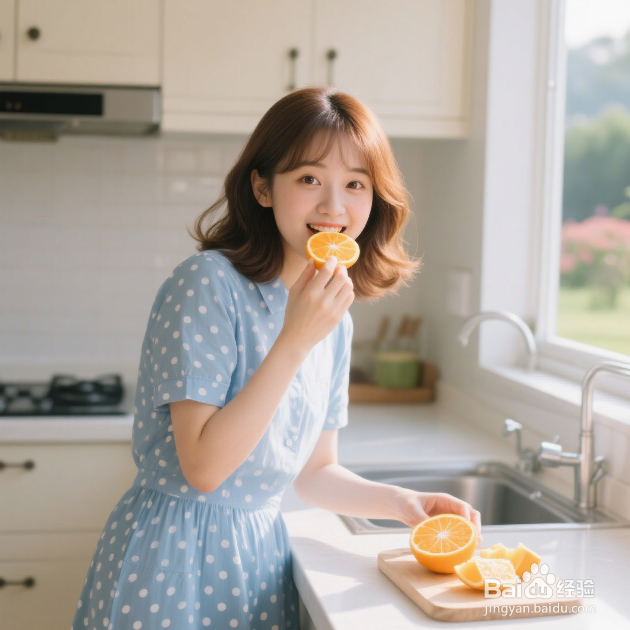 改善皮肤的实用小妙招