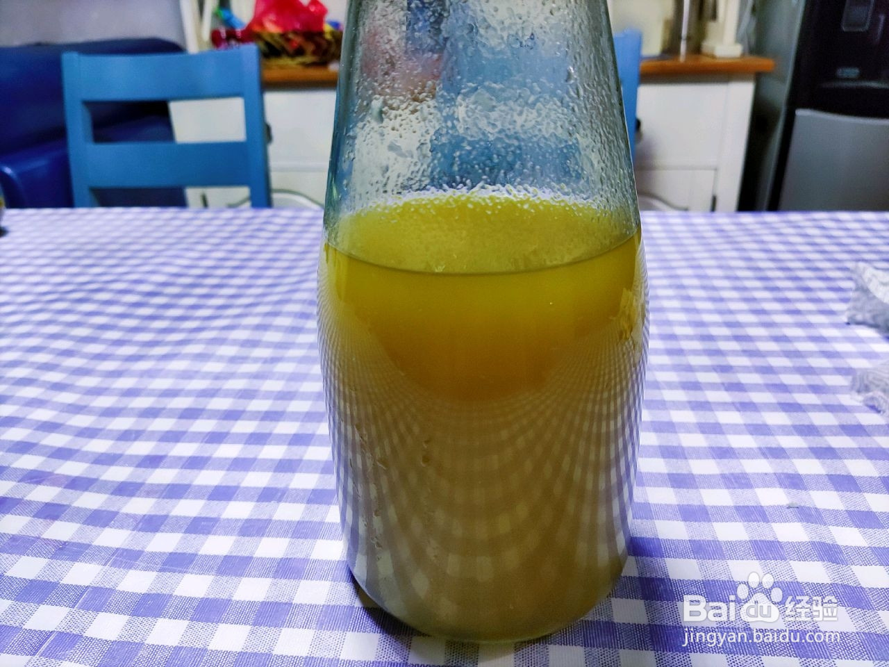 鲜酿猕猴桃果酒｜酸甜透亮自制法的做法