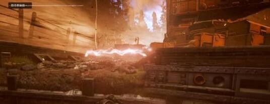 战争机器4抢劫任务攻略