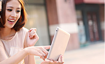 平板电脑购买技巧？