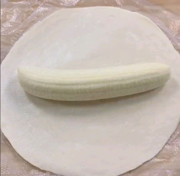 早餐手抓饼新吃法