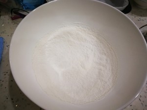 怎么做古早蛋糕