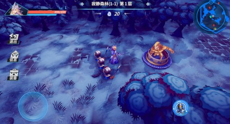 物质与魔法新手开局推荐攻略