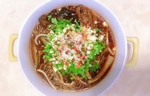 麻辣牛肚的做法