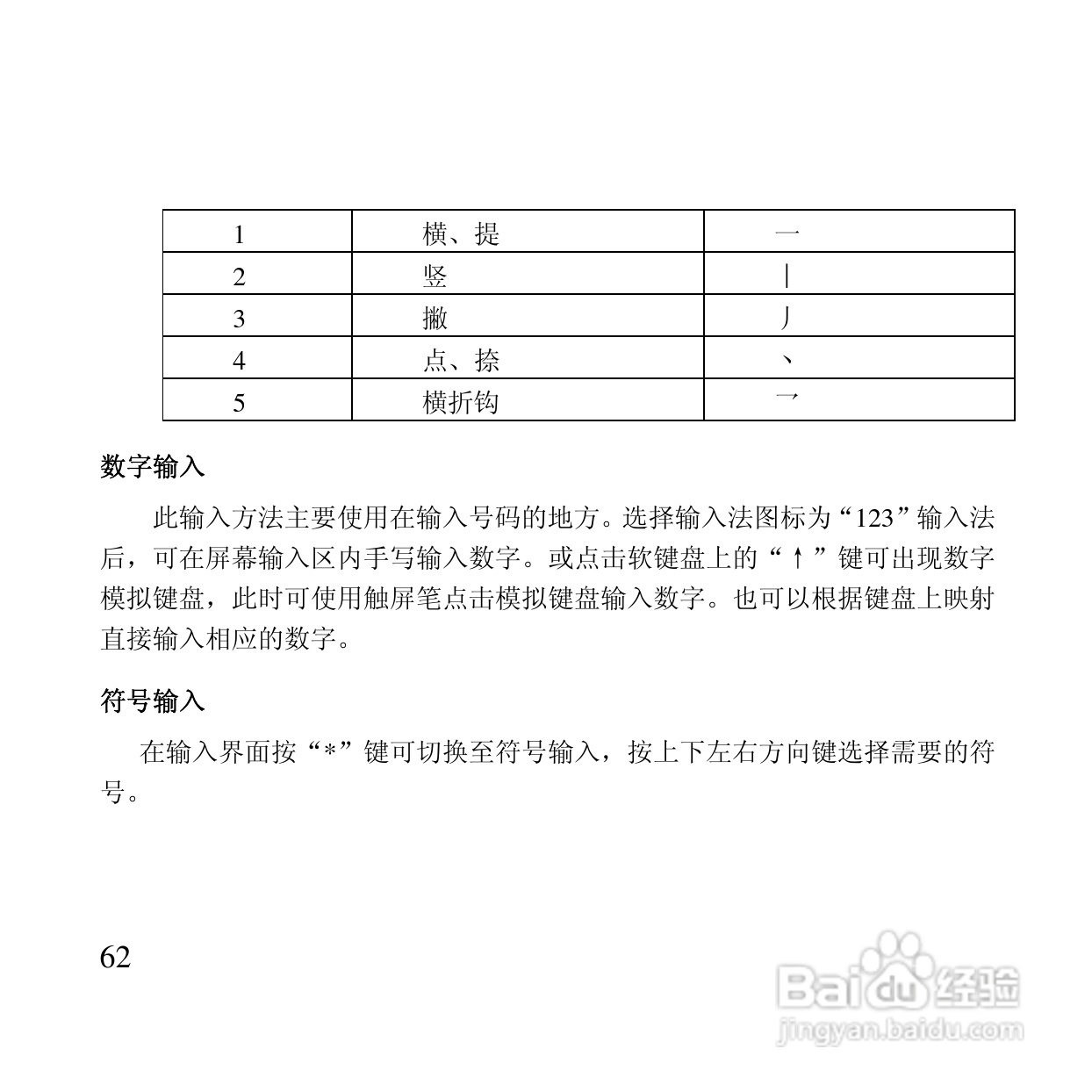 万利达MT115手机使用说明书:[7]