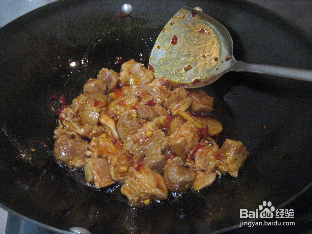 如何烧软嫩美味的红烧肉