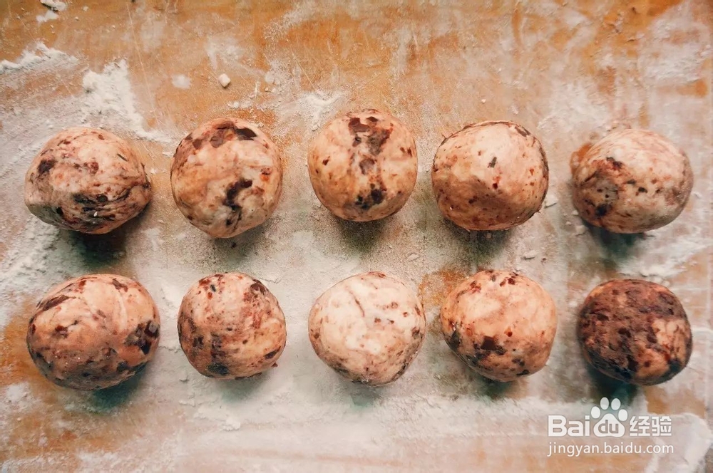 怎么炸糖豆饼好吃?