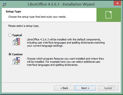 如何下载安装LibreOffice正式版