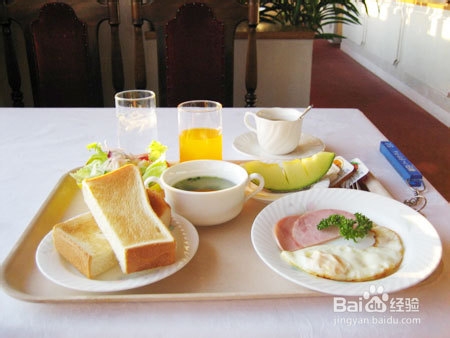 白领不吃早餐的10大危害