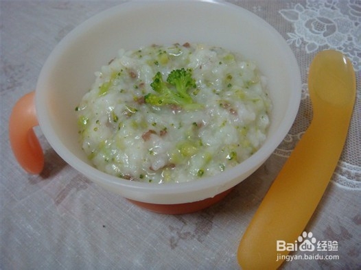 如何正确地添加辅食