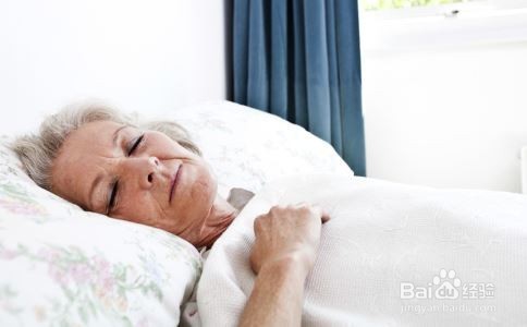 春季气温波动大 老年人警惕中风