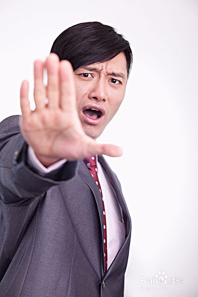 怎样坚定拒绝他人