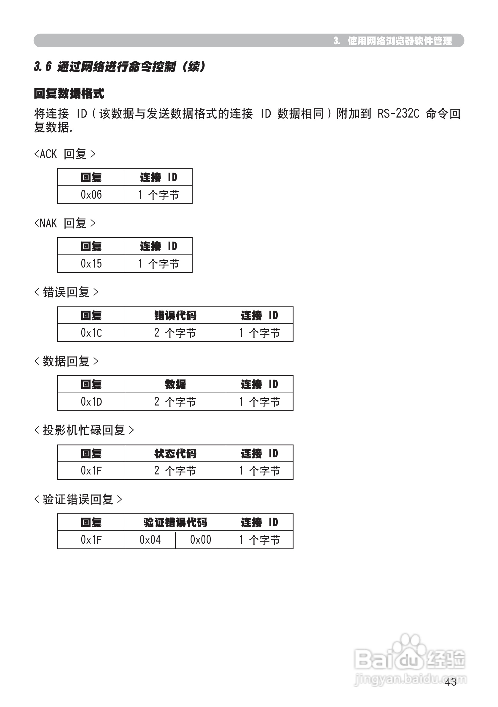 日立CP-X306投影机使用说明书:[14]