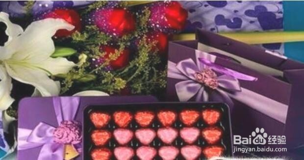 元旦送什么礼物？快来看看