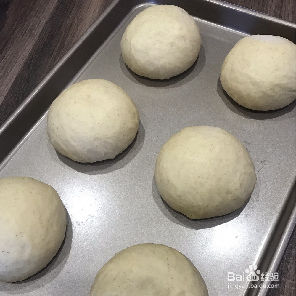 香香脆脆的牛肉汉堡