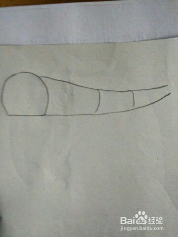 怎样画火车简笔画