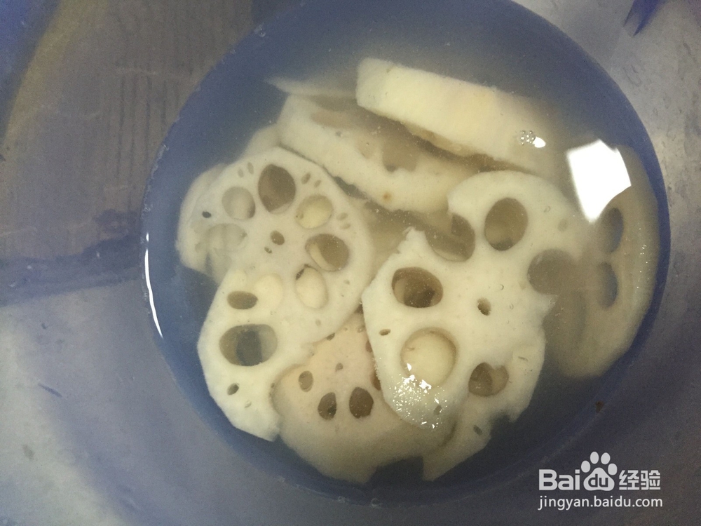 如何做一碗美味的家常冒菜