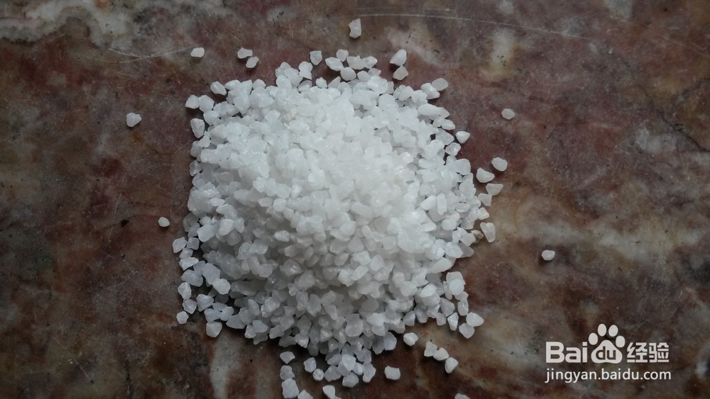 石英砂的应用和工艺 答案都在这里