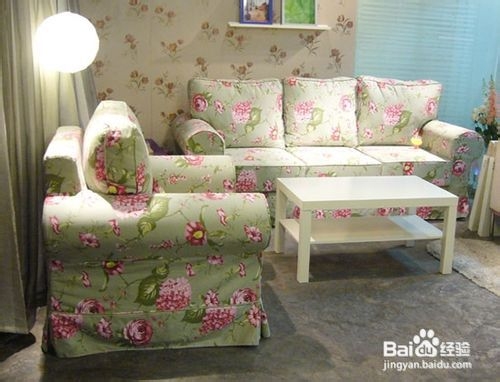 如何挑选田园沙发，田园沙发哪个好