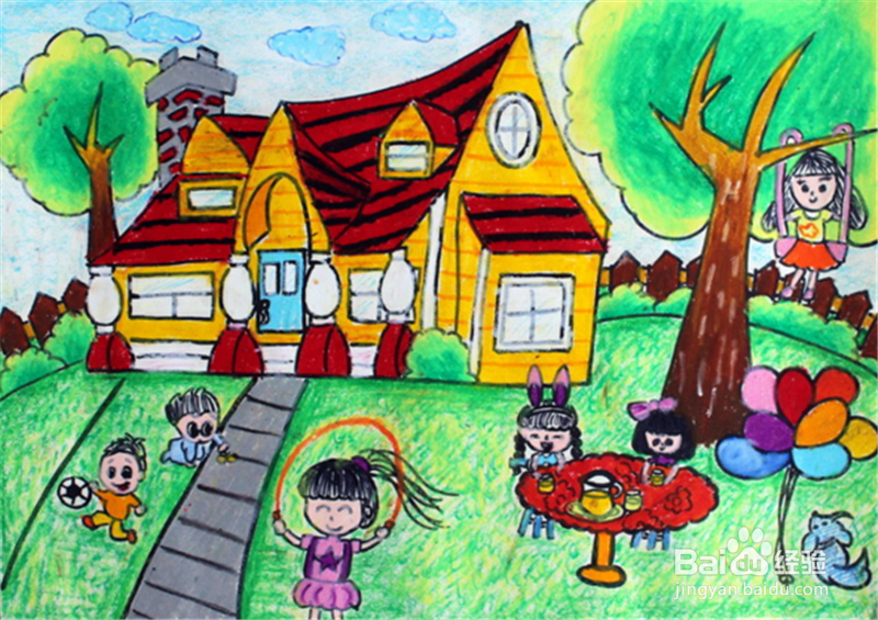 如何过一个愉快的周末