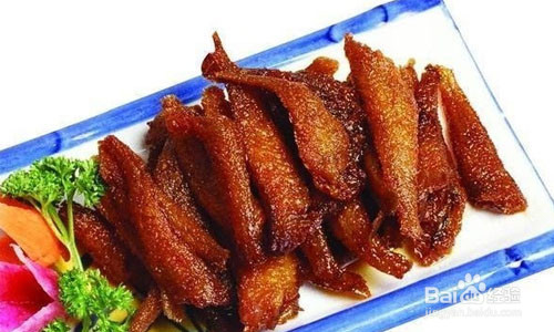 这些都是补钙小能手