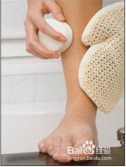 怎样瘦腿最有效最快的方法