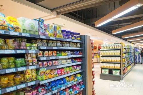 如何看食品包装上的标签信息