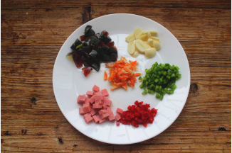 超好吃的上汤娃娃菜