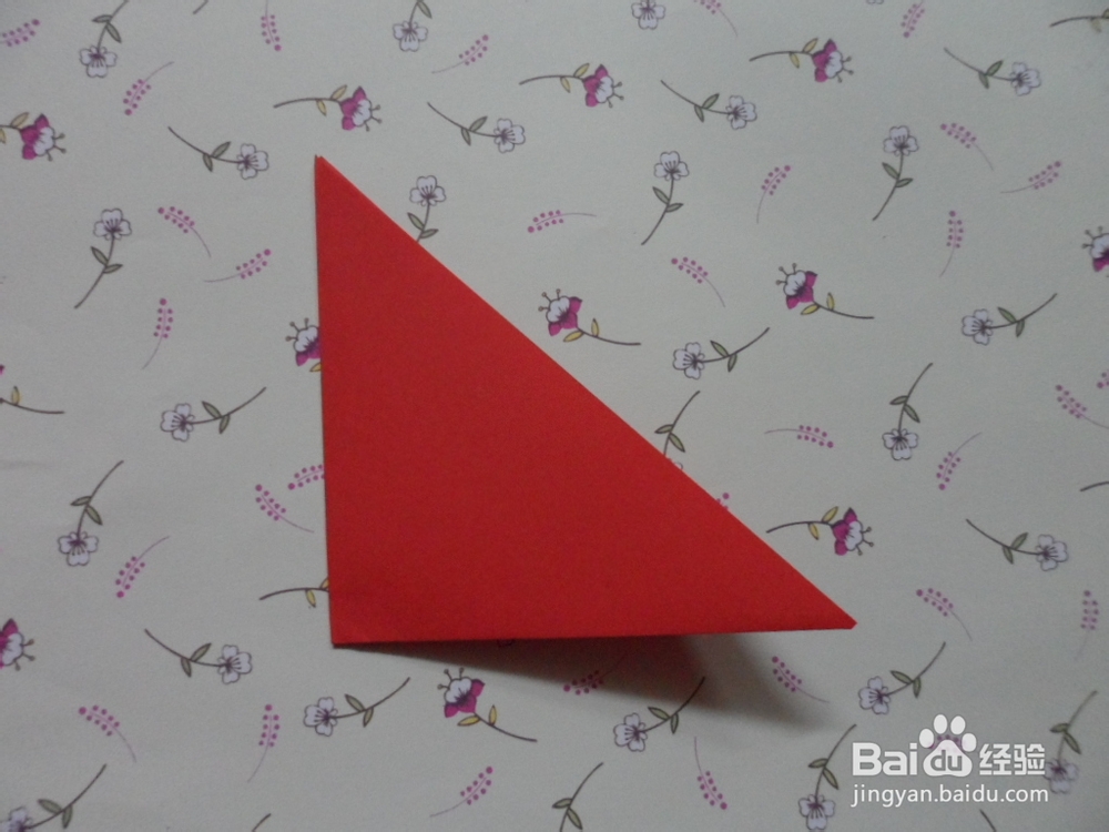 窗花：[14]春节窗花之红红火火