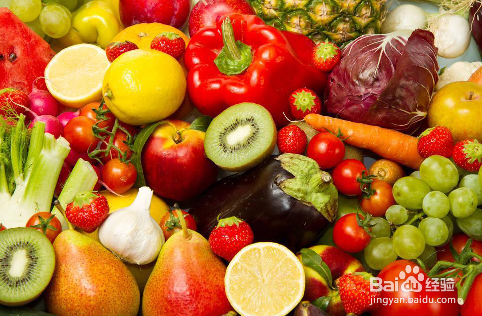 肝脏不好要注意哪些饮食习惯