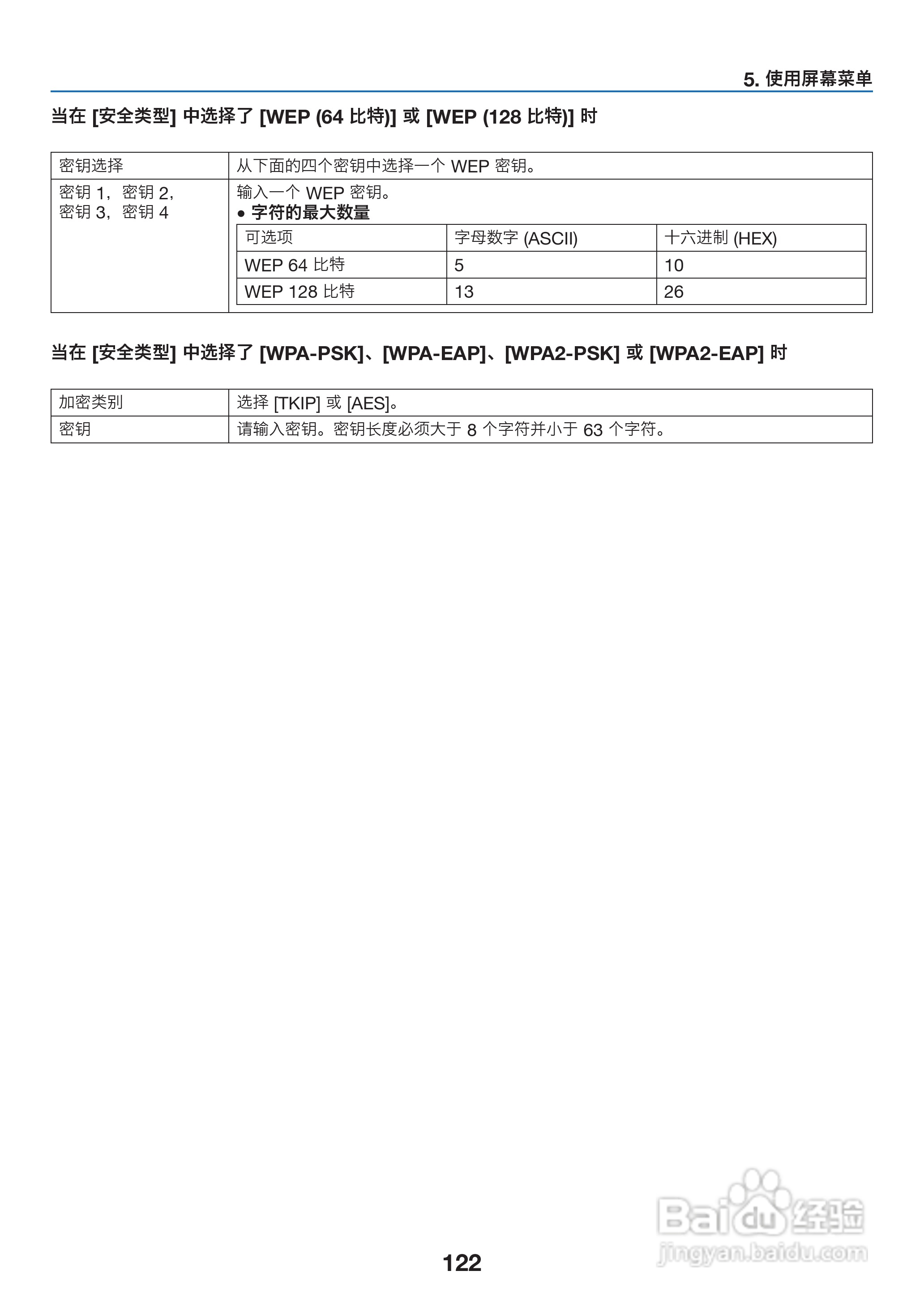 理光PJ WX6170N投影机说明书:[14]