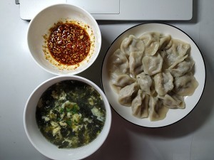 万能蘸料的做法