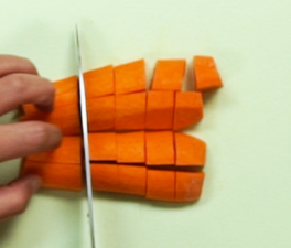 咖喱土豆如何制作