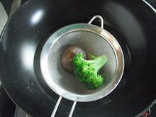 田园鸡蛋饼的做法