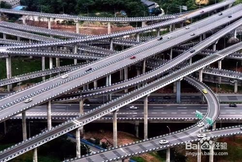 重庆网红景点旅游攻略