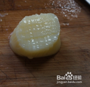 菊花豆腐懒人版的做法