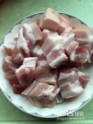 超好吃的红烧肉